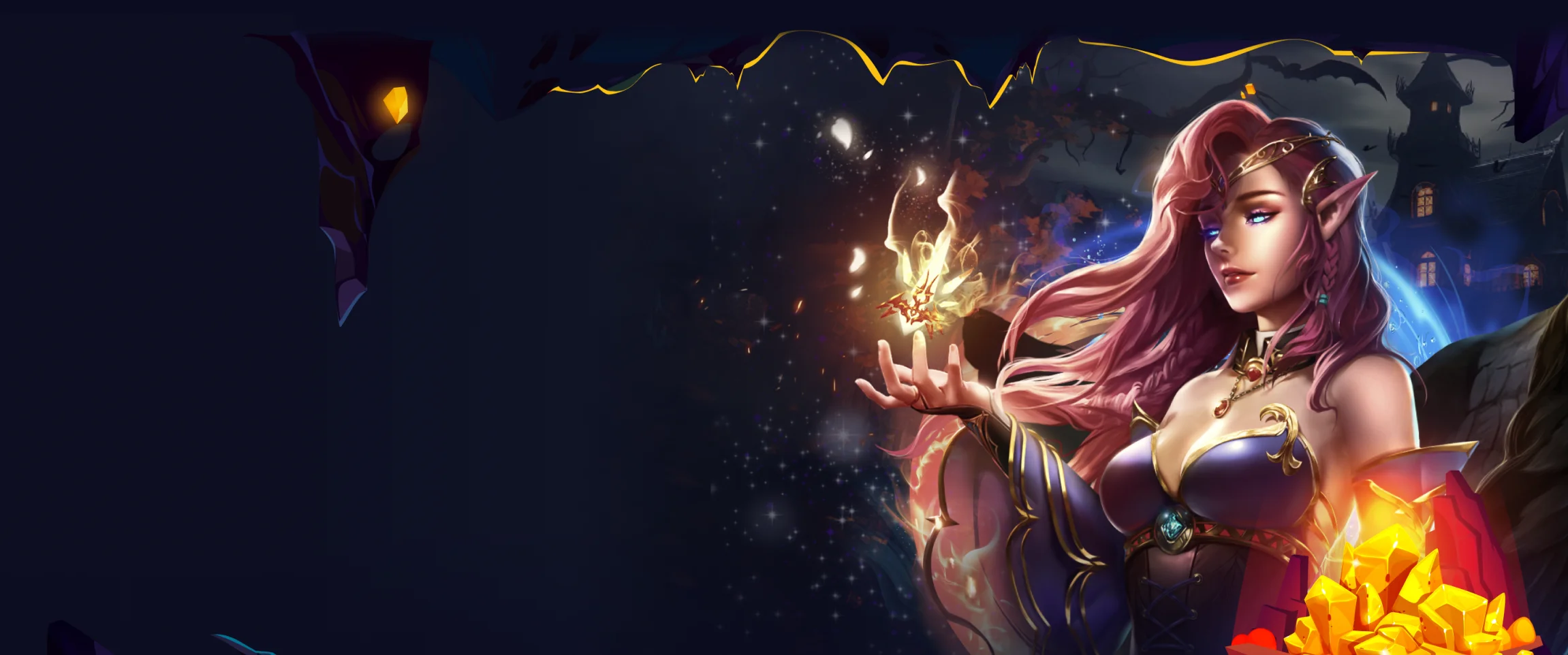 SlotsGEM Casino Program VIP SLOTSGEM Casino VIP