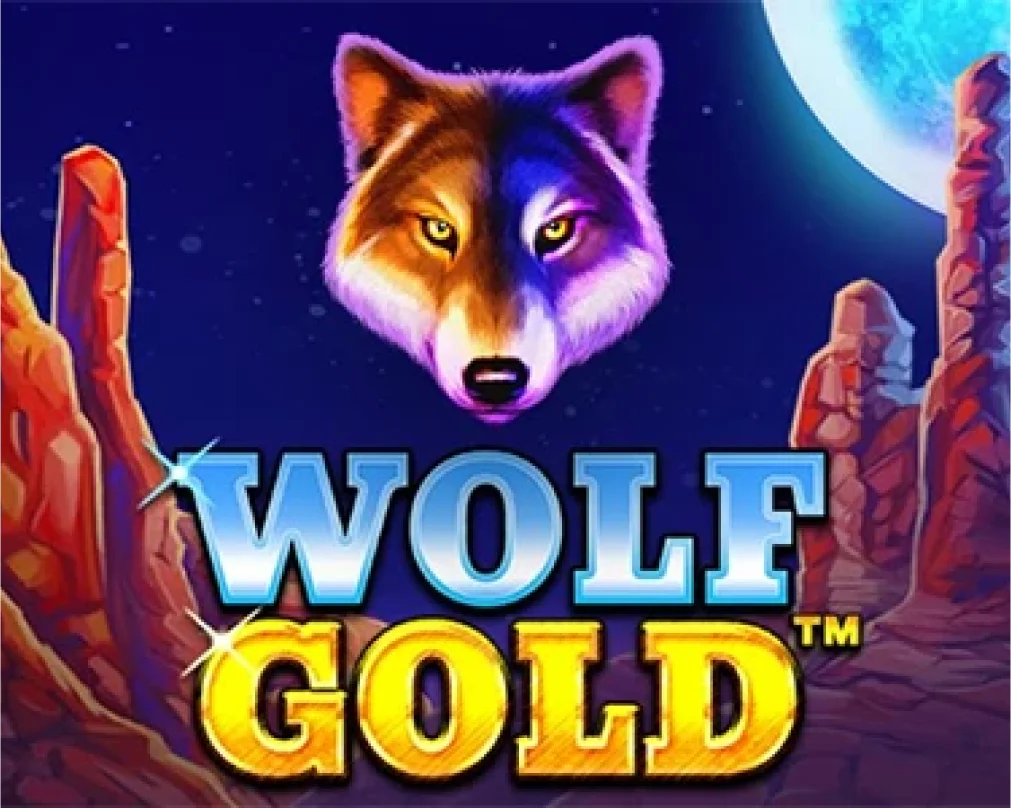 Wolf Gold Wolf Gold